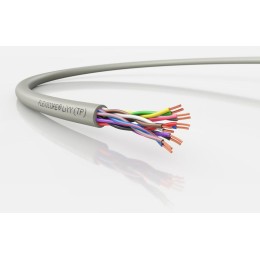 Кабель FLEXICORE LiYY (TP) 8х2х0.14 (м) LAPP 3120002216