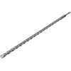 Бур по бетону SDS PLUS с двойн. резьбой 25х600мм FIT 32982