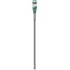Бур по бетону SDS PLUS с двойн. резьбой 25х600мм FIT 32982