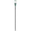 Бур по бетону SDS PLUS с двойн. резьбой 25х600мм FIT 32982