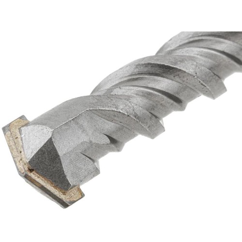 Бур по бетону SDS PLUS с двойн. резьбой 25х600мм FIT 32982