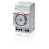 Реле времени недельное AT3-7R ABB 2CSM204245R0601
