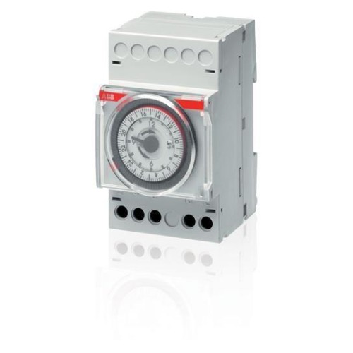 Реле времени недельное AT3-7R ABB 2CSM204245R0601
