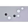 Светильник настенный CIRCUS GW-8663L-9-WH-WW 9Вт 3000К IP54 бел. DesignLed 00-00003041