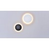 Светильник настенный CIRCUS GW-8663L-9-WH-NW 9Вт 4000К IP54 бел. DesignLed 00-00003044