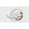 Светильник настенный CIRCUS GW-8663L-9-WH-NW 9Вт 4000К IP54 бел. DesignLed 00-00003044