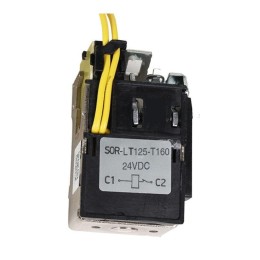 Расцепитель независимый SOR-R 110…127VAC T125-T160 КЭАЗ 357129