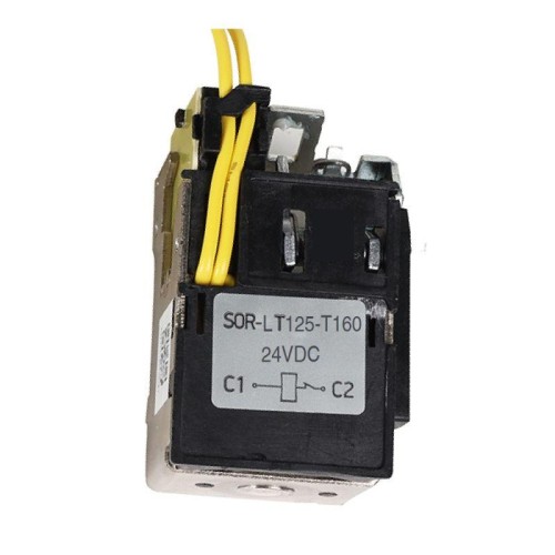 Расцепитель независимый SOR-R 110…127VAC T125-T160 КЭАЗ 357129