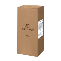 Светильник настольный Castle 40Вт E14х1 IP20 Freya FR5336TL-01G