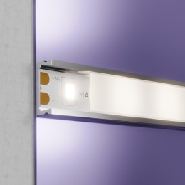 Лента светодиодная 24В 2835 7.2Вт/м 4000К IP20 (уп.5м) Maytoni 20014