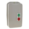 Пускатель КМЭ 40А 230В с РТЭ Ir-30-40А IP65 в корп. PROxima EKF ctrp-r-40-220v