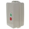 Пускатель КМЭ 40А 230В с РТЭ Ir-30-40А IP65 в корп. PROxima EKF ctrp-r-40-220v