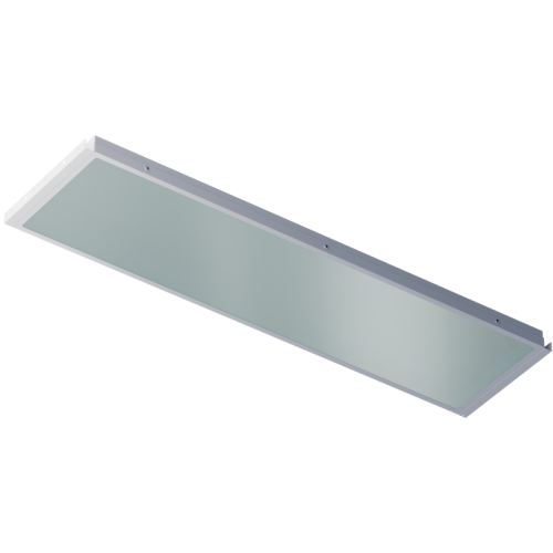 Светильник светодиодный 97 300 ДВО-18-С-40-3К-IP54-CLIP-IN-А1 CRI90 Innolux 97300
