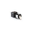 Тумблер (1НЗ) EMAS KB12C