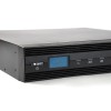Источник бесперебойного питания SKAT-UPS 1000 RACK 220В 50/60Гц 900Вт 2 АКБ внешн. On-Line синусоида