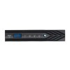 Источник бесперебойного питания SKAT-UPS 1000 RACK 220В 50/60Гц 900Вт 2 АКБ внешн. On-Line синусоида