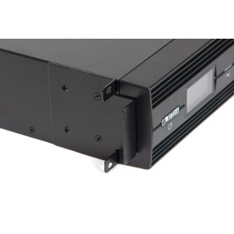 Источник бесперебойного питания SKAT-UPS 1000 RACK 220В 50/60Гц 900Вт 2 АКБ внешн. On-Line синусоида