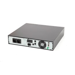 Источник бесперебойного питания SKAT-UPS 1000 RACK 220В 50/60Гц 900Вт 2 АКБ внешн. On-Line синусоида