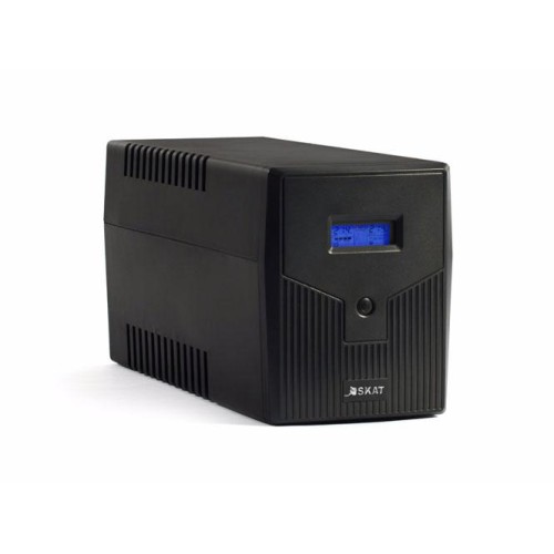Источник бесперебойного питания SKAT-UPS 1500/900 Бастион 457