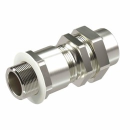 Ввод кабельный взрывозащ. универс. серии КАЕС для бронир. и небронир. кабеля М32х1.5 d17.8-25мм прис