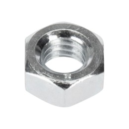 Гайка шестигранная М10 DIN 934 (уп.10шт) Kranz 1304-0010-4