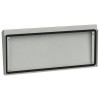 Козырек защитный ЩМП 600х400 TITAN IEK TI-00D-HD-060-040