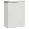 Козырек защитный ЩМП 600х400 TITAN IEK TI-00D-HD-060-040