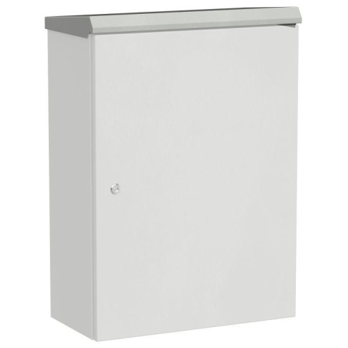 Козырек защитный ЩМП 600х400 TITAN IEK TI-00D-HD-060-040