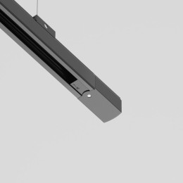 Ввод питания прав. Trinity черн. Voltega TRA-VGL005B-31B-R