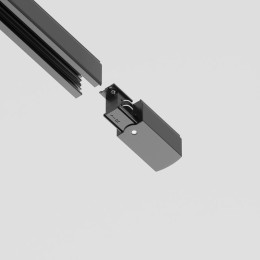 Ввод питания прав. Trinity черн. Voltega TRA-VGL005B-31B-R