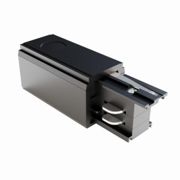 Ввод питания прав. Trinity черн. Voltega TRA-VGL005B-31B-R