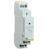 Реле промежуточное OIR 2 конт. (8А) 48В AC/DC IEK OIR-208-ACDC48V