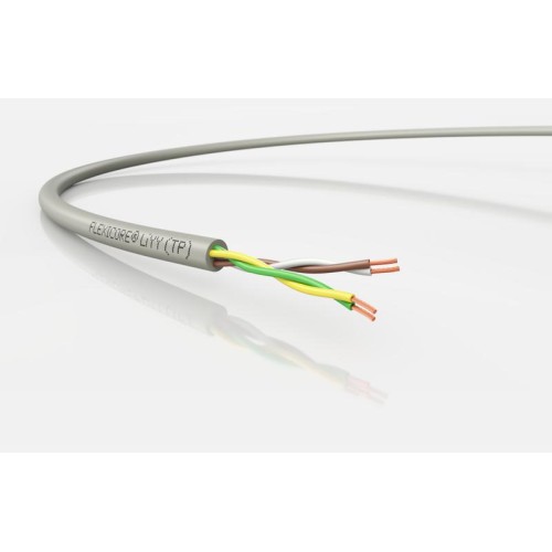 Кабель FLEXICORE LiYY (TP) 2х2х0.34 (м) LAPP 3120002218