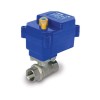 Кран с электроприводом Bugatti Pro 220В 1/2 Neptun 100035632400