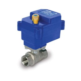 Кран с электроприводом Bugatti Pro 220В 1/2 Neptun 100035632400