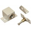 Замок электромеханический Promix-SM102.10 silver (Шериф-2 лайт НЗ-С) Промикс 277927