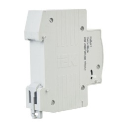 Расцепитель минимального и максимального напряжения РММ47 на DIN-рейку KARAT IEK MVA01D-RMM