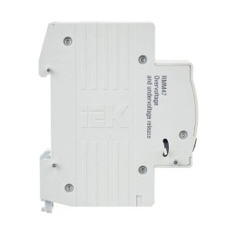 Расцепитель минимального и максимального напряжения РММ47 на DIN-рейку KARAT IEK MVA01D-RMM