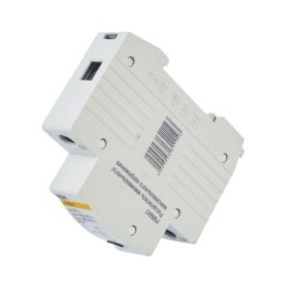 Расцепитель минимального и максимального напряжения РММ47 на DIN-рейку KARAT IEK MVA01D-RMM