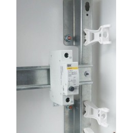 Расцепитель минимального и максимального напряжения РММ47 на DIN-рейку KARAT IEK MVA01D-RMM