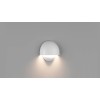 Светильник настенный MUSHROOM GW-A818-10-WH-WW 10Вт 3000К IP54 бел. DesignLed 00-00004438