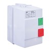 Контактор КМИ-22560 25А 220В/АС3 IP54 KARAT IEK KKM26-025-220-00