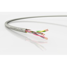 Кабель FLEXICORE LiYY (TP) 3х2х0.34 (м) LAPP 3120002219