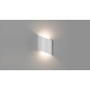 Светильник настенный OLIMP GW-6806-6-WH-WW 6Вт 3000К IP54 бел. DesignLed 00-00004448