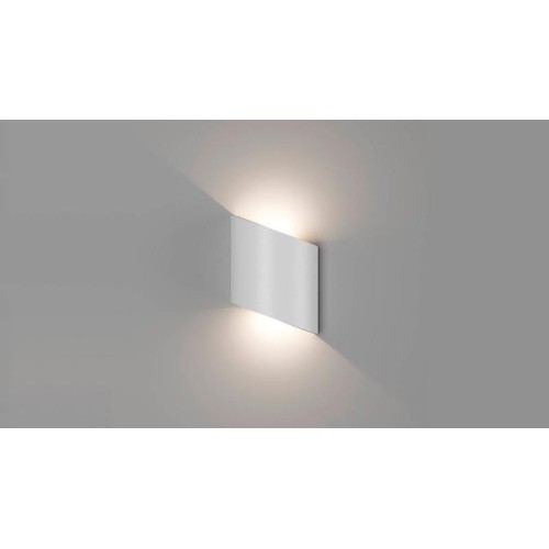 Светильник настенный OLIMP GW-6806-6-WH-WW 6Вт 3000К IP54 бел. DesignLed 00-00004448