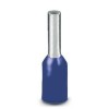 Наконечник кабельный AI 0.75-8 BU (уп.100шт) Phoenix Contact 3200027