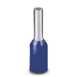 Наконечник кабельный AI 0.75-8 BU (уп.100шт) Phoenix Contact 3200027