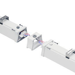 Светильник светодиодный 92 235 ДСО-03-П-50-1500-4К-IP65-A1 Innolux 92235