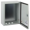 Корпус металлический ЩМПг-03-02 ЭРА SIMPLE Sg.03.02_IP54.S 360x300x155мм IP54 У2 Эра Б0059860