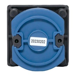 Переключатель кулачковый ПК-1-31 1П 25А "1-2" EKF pk-1-31-25